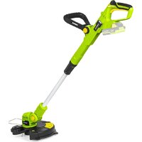 Триммер Fieldmann FZS 70105-0 (без АКБ) - Превью изображения №3 — Интернет-магазин Time-Shop