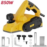 Рубанок Deli EDC592 - Превью изображения №2 — Интернет-магазин Time-Shop