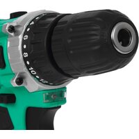 Дрель-шуруповерт Trustfield ETCD-18.2.1 (с 2-мя АКБ, кейс) - Превью изображения №5 — Интернет-магазин Time-Shop