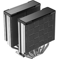 Кулер для процессора DeepCool AG620 G2 R-AG620-BKNPMG2-G - Превью изображения №4 — Интернет-магазин Time-Shop