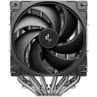 Кулер для процессора DeepCool AG620 G2 R-AG620-BKNPMG2-G - Превью изображения №3 — Интернет-магазин Time-Shop
