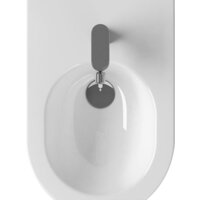 Биде Ravak Uni Chrome X01517 - Превью изображения №2 — Интернет-магазин Time-Shop