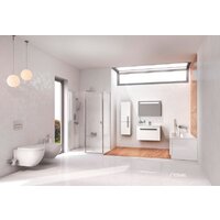 Биде Ravak Uni Chrome X01517 - Превью изображения №14 — Интернет-магазин Time-Shop