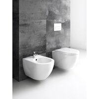 Биде Ravak Uni Chrome X01517 - Превью изображения №9 — Интернет-магазин Time-Shop