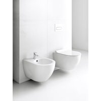 Биде Ravak Uni Chrome X01517 - Превью изображения №11 — Интернет-магазин Time-Shop