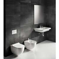 Биде Ravak Uni Chrome X01517 - Превью изображения №10 — Интернет-магазин Time-Shop