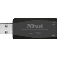 Проводной микрофон Trust Mico - Превью изображения №8 — Интернет-магазин Time-Shop