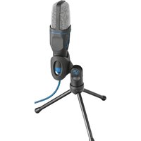 Проводной микрофон Trust Mico - Превью изображения №3 — Интернет-магазин Time-Shop