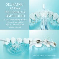 Ирригатор  Panasonic EW-DJ27-V303 - Превью изображения №10 — Интернет-магазин Time-Shop