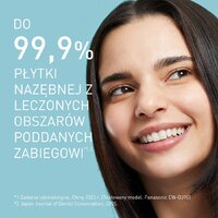 Ирригатор  Panasonic EW-DJ27-V303 - Превью изображения №11 — Интернет-магазин Time-Shop