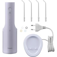 Ирригатор  Panasonic EW-DJ27-V303 - Превью изображения №7 — Интернет-магазин Time-Shop