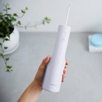 Ирригатор  Panasonic EW-DJ27-V303 - Превью изображения №16 — Интернет-магазин Time-Shop