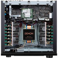 AV усилитель Denon AVC-X8500HA (черный) - Превью изображения №4 — Интернет-магазин Time-Shop
