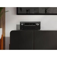 AV усилитель Denon AVC-X8500HA (черный) - Превью изображения №6 — Интернет-магазин Time-Shop