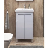  Vigo Тумба под умывальник Grani 500 - Превью изображения №2 — Интернет-магазин Time-Shop