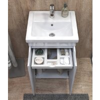  Vigo Тумба под умывальник Grani 500 - Превью изображения №3 — Интернет-магазин Time-Shop