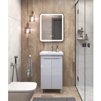  Vigo Тумба под умывальник Grani 500 - Превью изображения №5 — Интернет-магазин Time-Shop