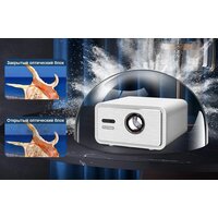 Проектор Touyinger FlixTone D9W mini Pro - Превью изображения №8 — Интернет-магазин Time-Shop