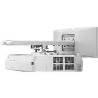 Проектор NEC UM301W - Превью изображения №3 — Интернет-магазин Time-Shop