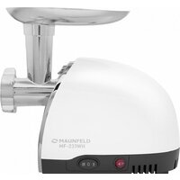 Мясорубка MAUNFELD MF-233WH - Превью изображения №2 — Интернет-магазин Time-Shop