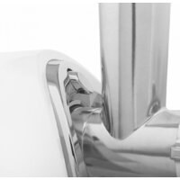 Мясорубка MAUNFELD MF-233WH - Превью изображения №3 — Интернет-магазин Time-Shop