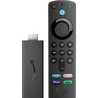 Amazon Fire TV Stick Full HD (с пультом Alexa Voice 3-го поколения)