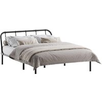 Домаклево Мира 140x200 (черный)