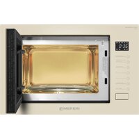 Микроволновая печь Meferi MMO6025BG Ultra - Превью изображения №4 — Интернет-магазин Time-Shop