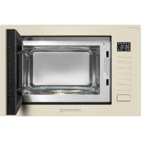 Микроволновая печь Meferi MMO6025BG Ultra - Превью изображения №5 — Интернет-магазин Time-Shop