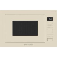 Микроволновая печь Meferi MMO6025BG Ultra - Превью изображения №2 — Интернет-магазин Time-Shop