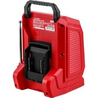 Радиоприемник Wortex CR 1803 1334801 - Превью изображения №2 — Интернет-магазин Time-Shop