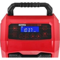 Радиоприемник Wortex CR 1803 1334801 - Превью изображения №6 — Интернет-магазин Time-Shop