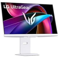 Игровой монитор LG UltraGear 32G810SA-W - Превью изображения №10 — Интернет-магазин Time-Shop