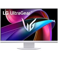 Игровой монитор LG UltraGear 32G810SA-W - Превью изображения №9 — Интернет-магазин Time-Shop