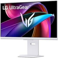 Игровой монитор LG UltraGear 32G810SA-W - Превью изображения №2 — Интернет-магазин Time-Shop