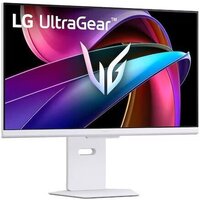 Игровой монитор LG UltraGear 32G810SA-W - Превью изображения №4 — Интернет-магазин Time-Shop