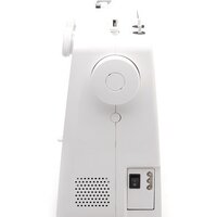 Электромеханическая швейная машина Janome 2323 - Превью изображения №7 — Интернет-магазин Time-Shop