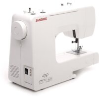 Электромеханическая швейная машина Janome 2323 - Превью изображения №6 — Интернет-магазин Time-Shop