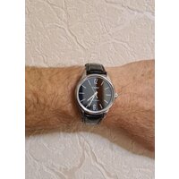 Наручные часы Casio MTP-V005L-1B - Превью изображения №3 — Интернет-магазин Time-Shop