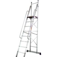 Алюмет APE1405 (5 ступеней)