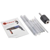 Перфоратор KATANA PU4501F - Превью изображения №3 — Интернет-магазин Time-Shop