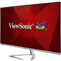 Монитор ViewSonic VX3276-2K-MHD-2 - Превью изображения №3 — Интернет-магазин Time-Shop