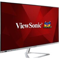 Монитор ViewSonic VX3276-2K-MHD-2 - Превью изображения №2 — Интернет-магазин Time-Shop