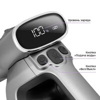 Пылесос Kitfort KT-5540 - Превью изображения №3 — Интернет-магазин Time-Shop