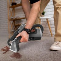 Пылесос Kitfort KT-5540 - Превью изображения №8 — Интернет-магазин Time-Shop