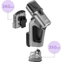 Пылесос Kitfort KT-5540 - Превью изображения №6 — Интернет-магазин Time-Shop