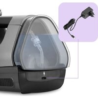 Пылесос Kitfort KT-5540 - Превью изображения №7 — Интернет-магазин Time-Shop