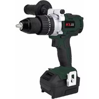 KLPRO KLDM18B-50 (с 2-мя АКБ, кейс)