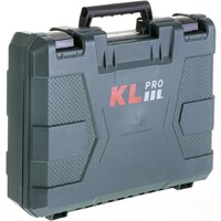 Ударная дрель-шуруповерт KLPRO KLDM18B-50 (с 2-мя АКБ, кейс) - Превью изображения №13 — Интернет-магазин Time-Shop