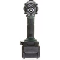 Ударная дрель-шуруповерт KLPRO KLDM18B-50 (с 2-мя АКБ, кейс) - Превью изображения №5 — Интернет-магазин Time-Shop